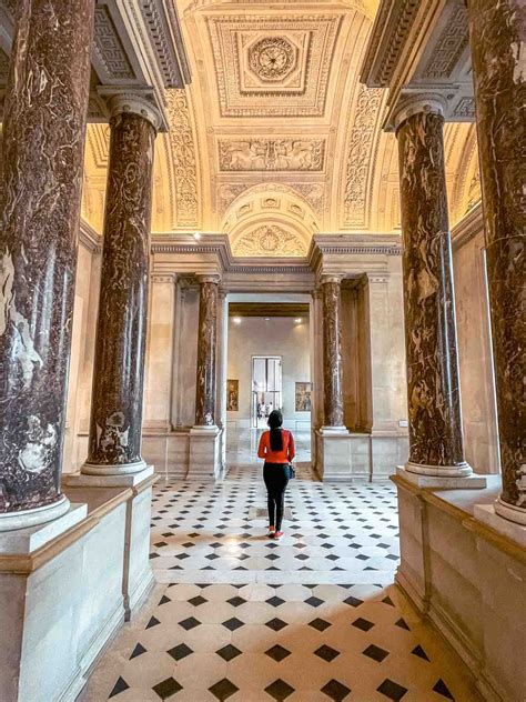 What To See At The Louvre Museum: 17 Best Artworks Not To Miss